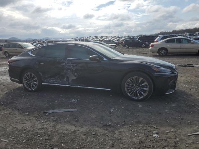 Photo 8 VIN: JTHB51FFXK5010163 - LEXUS LS 500 BAS 