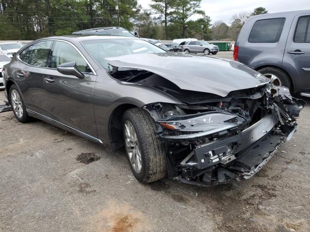 Photo 3 VIN: JTHB51FFXK5010325 - LEXUS LS500 