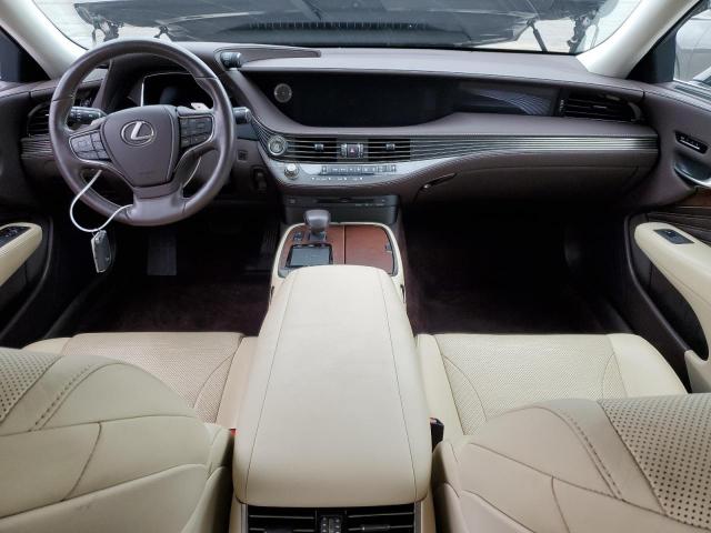 Photo 7 VIN: JTHB51FFXK5010325 - LEXUS LS500 