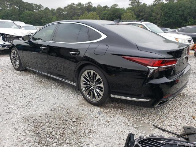 Photo 1 VIN: JTHB5LFF2J5001354 - LEXUS LS 500 