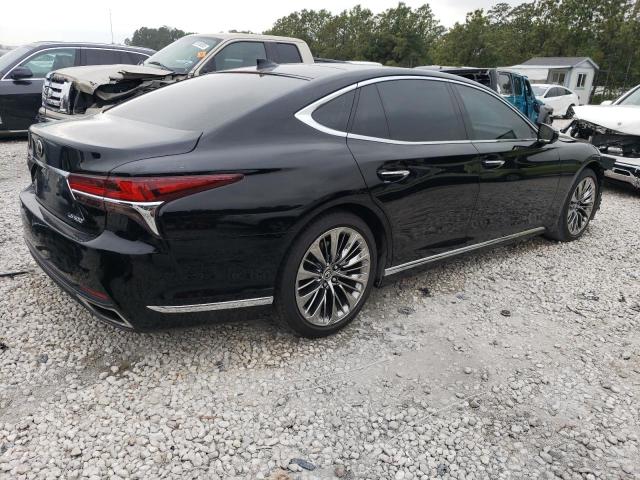 Photo 2 VIN: JTHB5LFF2J5001354 - LEXUS LS 500 