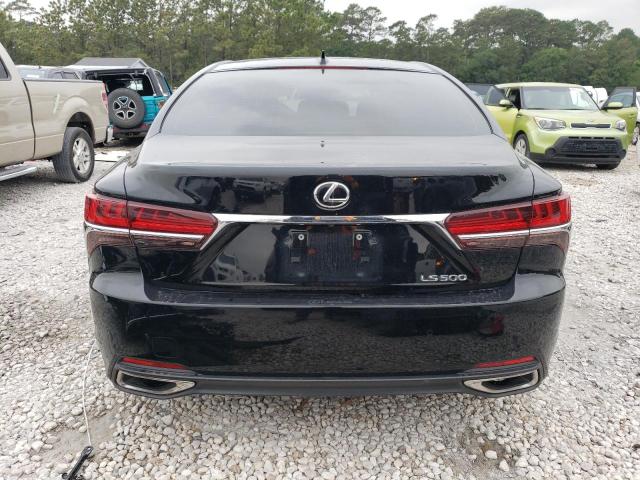 Photo 5 VIN: JTHB5LFF2J5001354 - LEXUS LS 500 