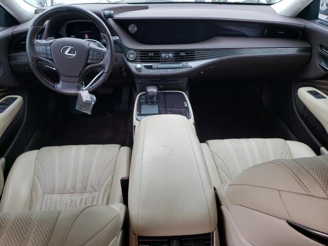 Photo 7 VIN: JTHB5LFF2J5001354 - LEXUS LS 500 