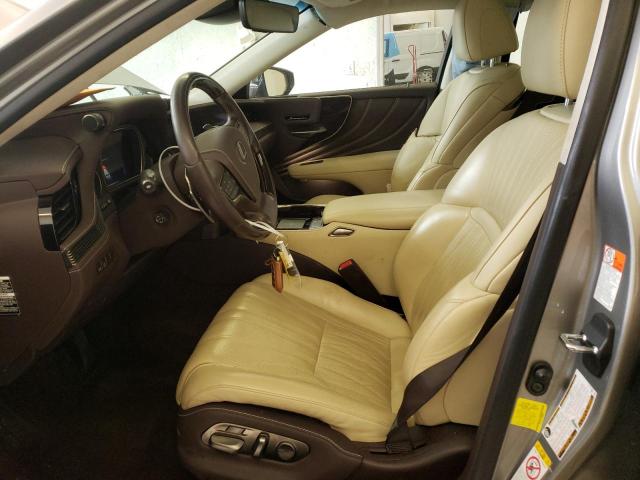 Photo 6 VIN: JTHB5LFF5J5003437 - LEXUS LS 500 