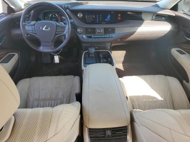 Photo 7 VIN: JTHB5LFF6J5001261 - LEXUS LS 500 