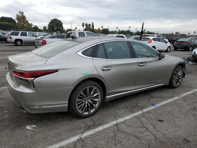 Photo 2 VIN: JTHB5LFF6J5001387 - LEXUS LS500 