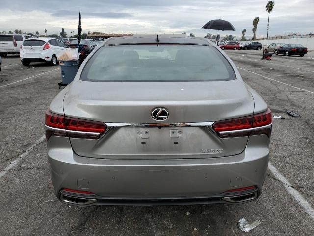 Photo 5 VIN: JTHB5LFF6J5001387 - LEXUS LS500 