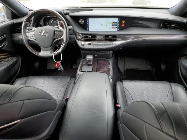 Photo 7 VIN: JTHB5LFF6J5001387 - LEXUS LS500 