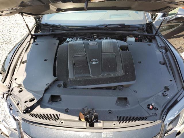 Photo 10 VIN: JTHB5LFF7J5001513 - LEXUS LS 500 