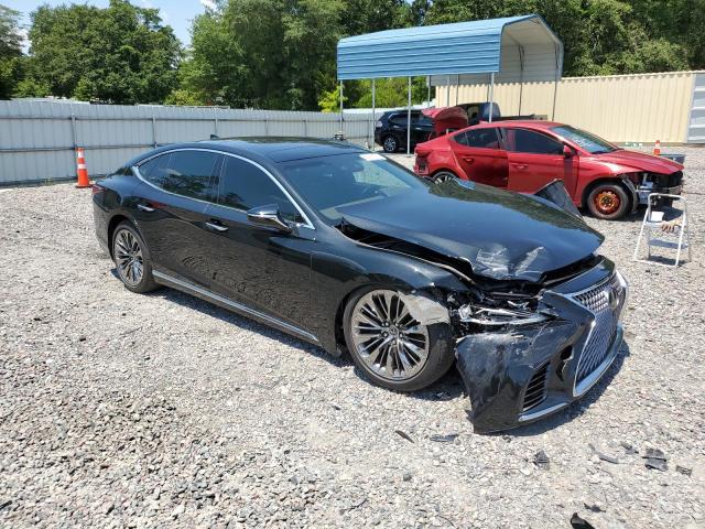 Photo 3 VIN: JTHB5LFF7J5001513 - LEXUS LS 500 