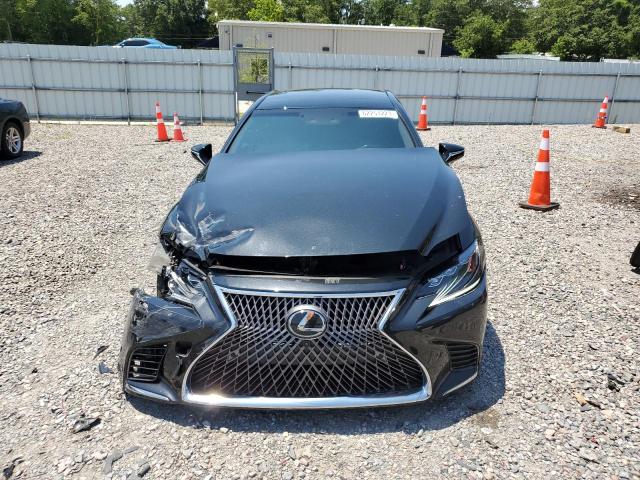 Photo 4 VIN: JTHB5LFF7J5001513 - LEXUS LS 500 