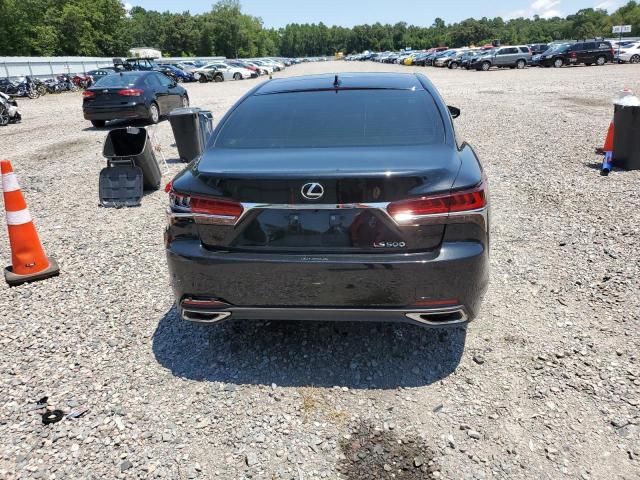 Photo 5 VIN: JTHB5LFF7J5001513 - LEXUS LS 500 