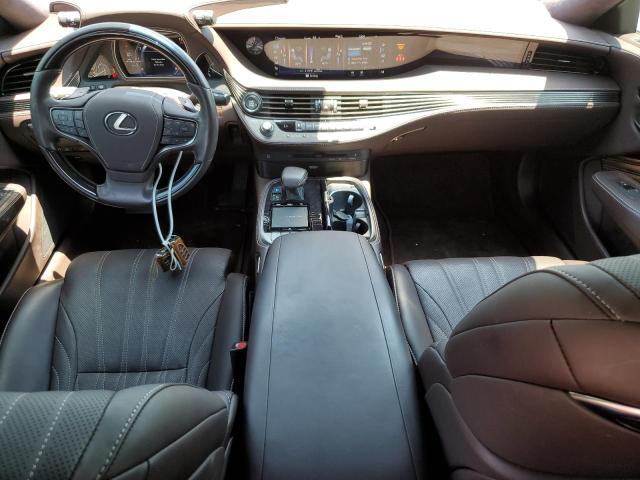 Photo 7 VIN: JTHB5LFF7J5001513 - LEXUS LS 500 