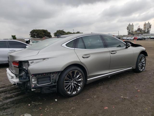 Photo 2 VIN: JTHB5LFF7J5003830 - LEXUS LS500 