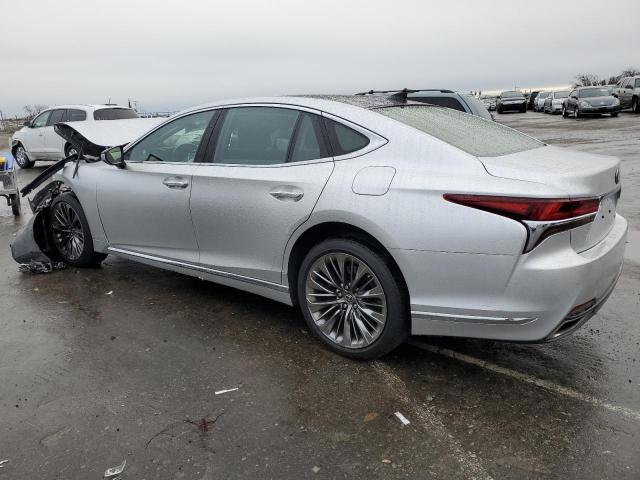 Photo 1 VIN: JTHB5LFF7J5006467 - LEXUS LS 500 