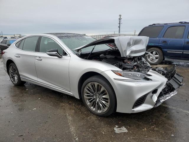 Photo 3 VIN: JTHB5LFF7J5006467 - LEXUS LS 500 