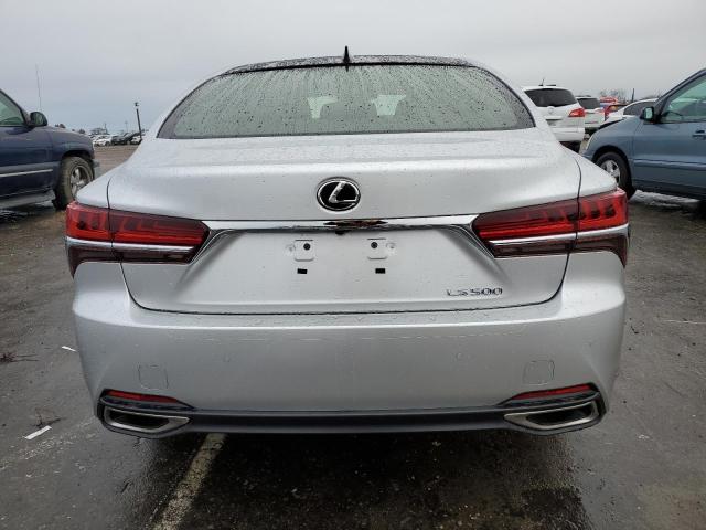 Photo 5 VIN: JTHB5LFF7J5006467 - LEXUS LS 500 