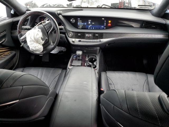 Photo 7 VIN: JTHB5LFF7J5006467 - LEXUS LS 500 