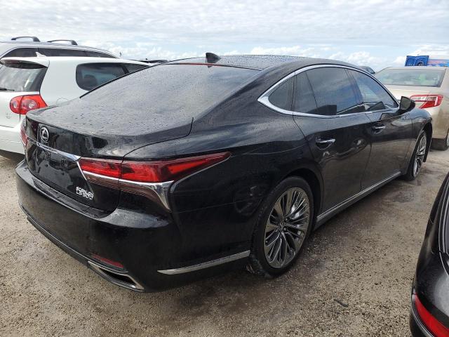 Photo 2 VIN: JTHB5LFF8J5000824 - LEXUS LS 500 