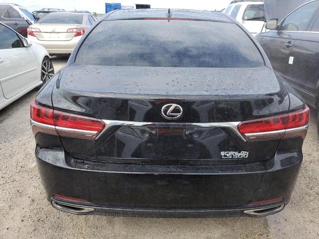 Photo 5 VIN: JTHB5LFF8J5000824 - LEXUS LS 500 