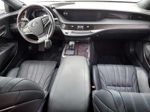 Photo 7 VIN: JTHB5LFF8J5000824 - LEXUS LS 500 