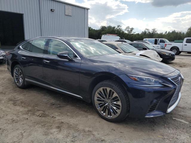 Photo 3 VIN: JTHB5LFF8J5003299 - LEXUS LS 500 