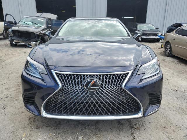 Photo 4 VIN: JTHB5LFF8J5003299 - LEXUS LS 500 