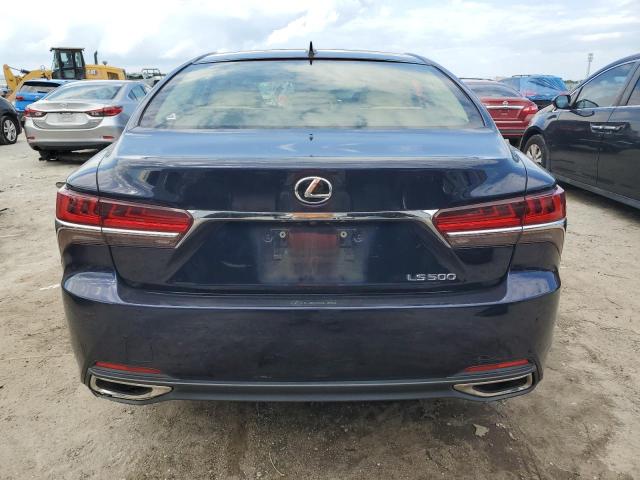 Photo 5 VIN: JTHB5LFF8J5003299 - LEXUS LS 500 