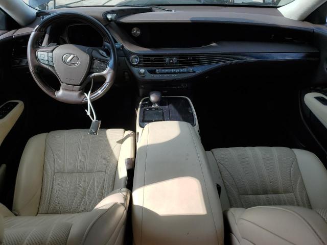 Photo 7 VIN: JTHB5LFF8J5003299 - LEXUS LS 500 