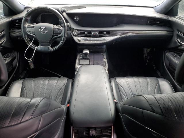 Photo 7 VIN: JTHB5LFF8J5004355 - LEXUS LS 500 