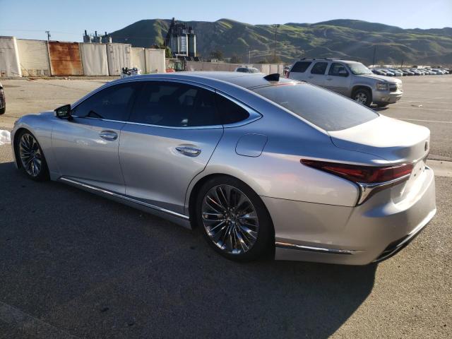 Photo 1 VIN: JTHB5LFF8K5009511 - LEXUS LS 500 