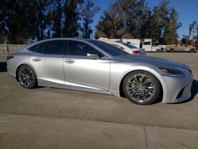 Photo 3 VIN: JTHB5LFF8K5009511 - LEXUS LS 500 