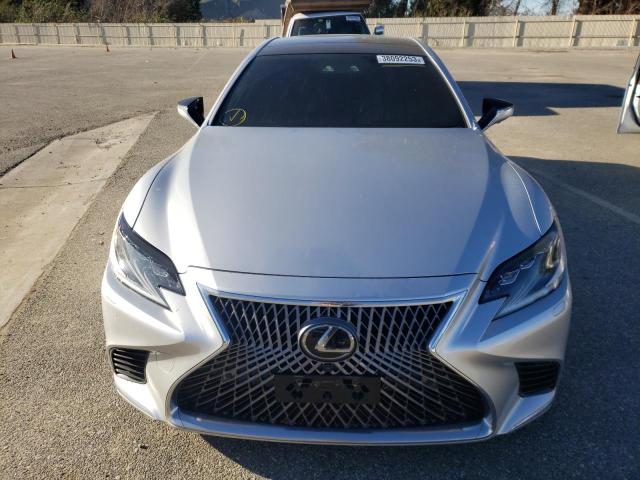 Photo 4 VIN: JTHB5LFF8K5009511 - LEXUS LS 500 