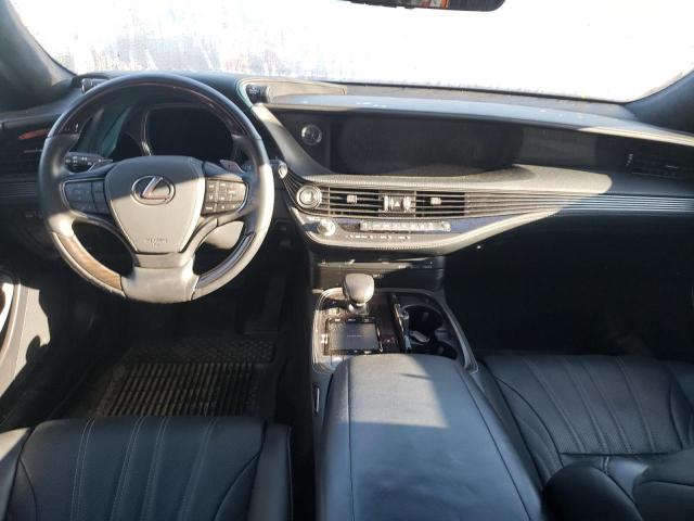 Photo 7 VIN: JTHB5LFF8K5009511 - LEXUS LS 500 