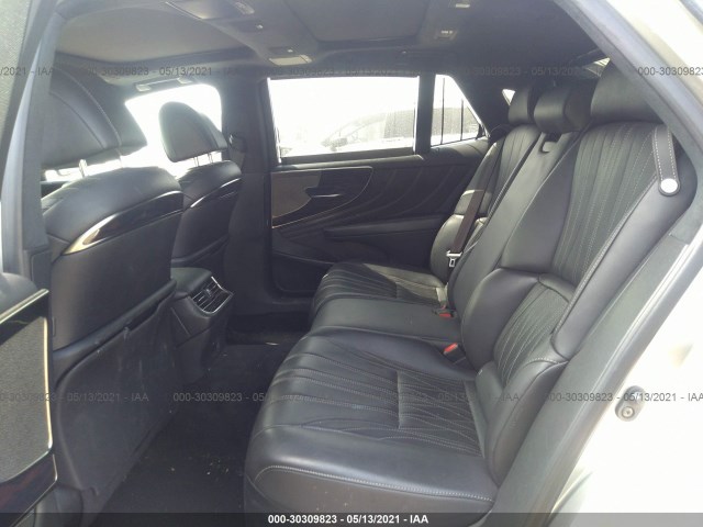 Photo 7 VIN: JTHB5LFF9J5002727 - LEXUS LS 