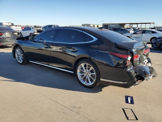 Photo 1 VIN: JTHB5LFF9J5004168 - LEXUS LS 500 