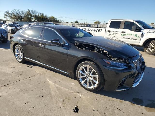 Photo 3 VIN: JTHB5LFF9J5004168 - LEXUS LS 500 