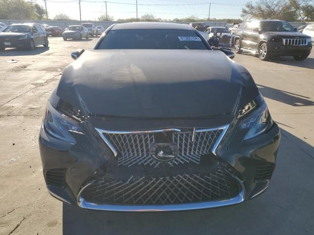 Photo 4 VIN: JTHB5LFF9J5004168 - LEXUS LS 500 