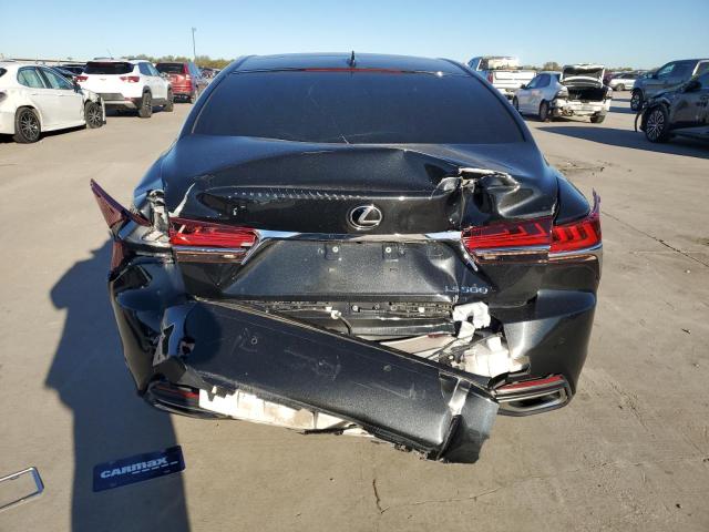 Photo 5 VIN: JTHB5LFF9J5004168 - LEXUS LS 500 