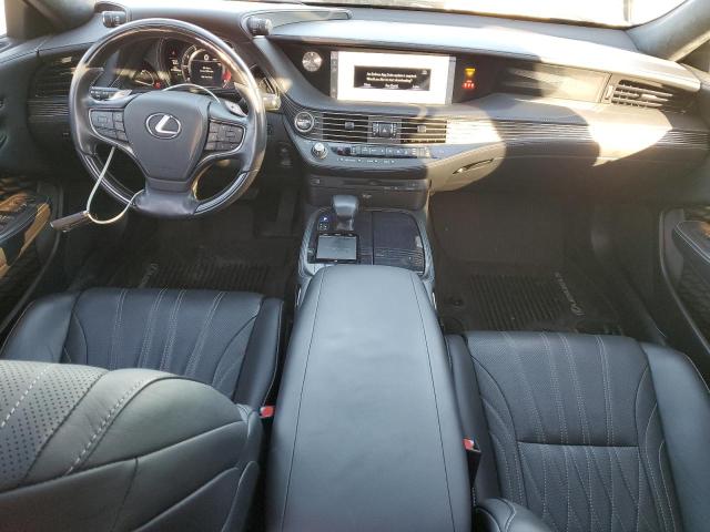 Photo 7 VIN: JTHB5LFF9J5004168 - LEXUS LS 500 