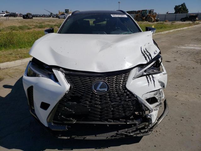 Photo 4 VIN: JTHB6JBH0P2141289 - LEXUS UX 250H BA 