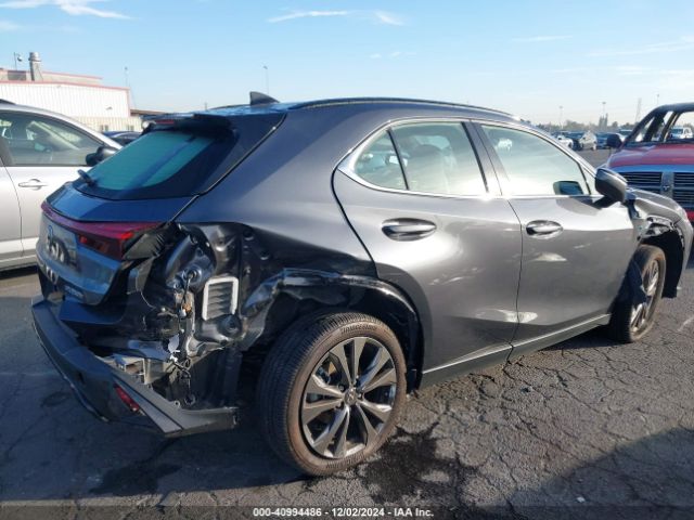 Photo 5 VIN: JTHB6JBH1R2179293 - LEXUS UX 