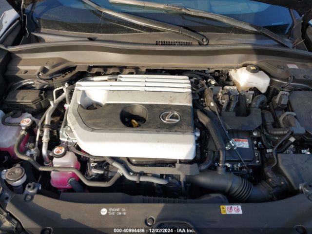 Photo 9 VIN: JTHB6JBH1R2179293 - LEXUS UX 