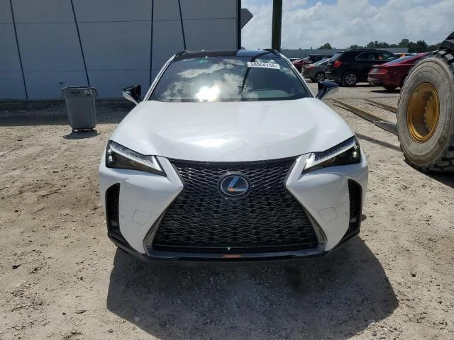 Photo 4 VIN: JTHB6JBH3R2183023 - LEXUS UX 250H BA 