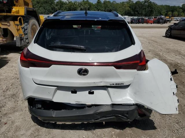 Photo 5 VIN: JTHB6JBH3R2183023 - LEXUS UX 250H BA 