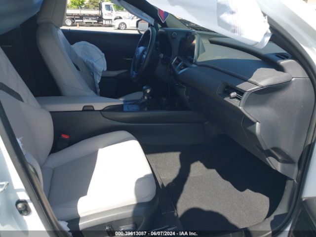 Photo 4 VIN: JTHB6JBH6P2158890 - LEXUS UX 