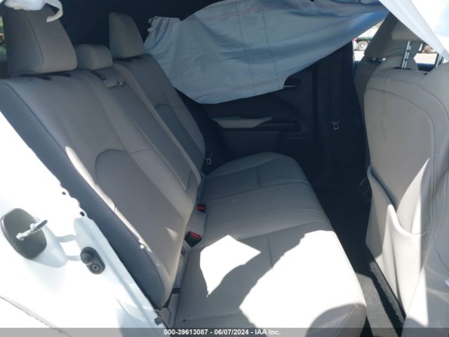 Photo 7 VIN: JTHB6JBH6P2158890 - LEXUS UX 