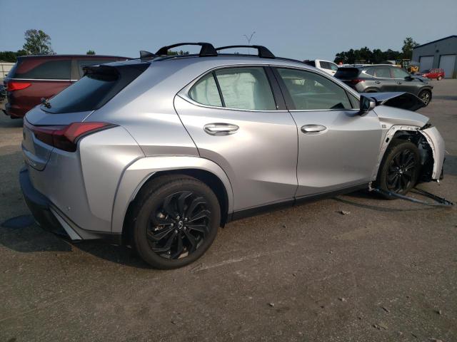 Photo 2 VIN: JTHB9JBH0P2066035 - LEXUS UX 250H BA 