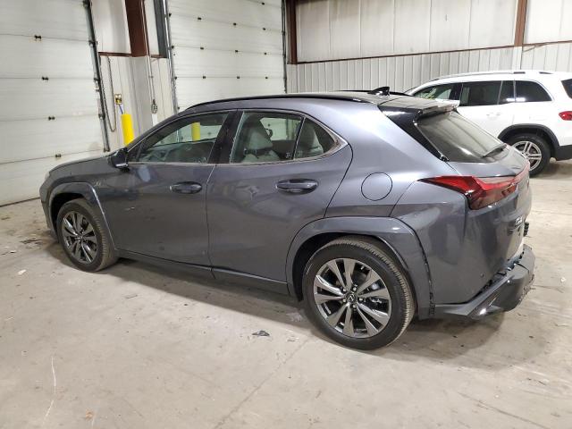 Photo 1 VIN: JTHB9JBH6R2074336 - LEXUS UX 250H BA 