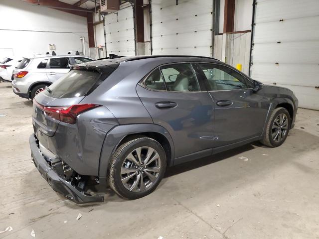 Photo 2 VIN: JTHB9JBH6R2074336 - LEXUS UX 250H BA 